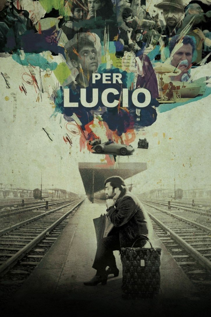 Per Lucio | Per Lucio