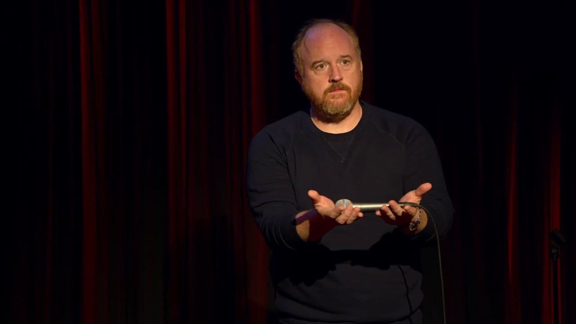 Louis C.K.: Live at The Comedy Store|Louis C.K.: Live at The Comedy Store