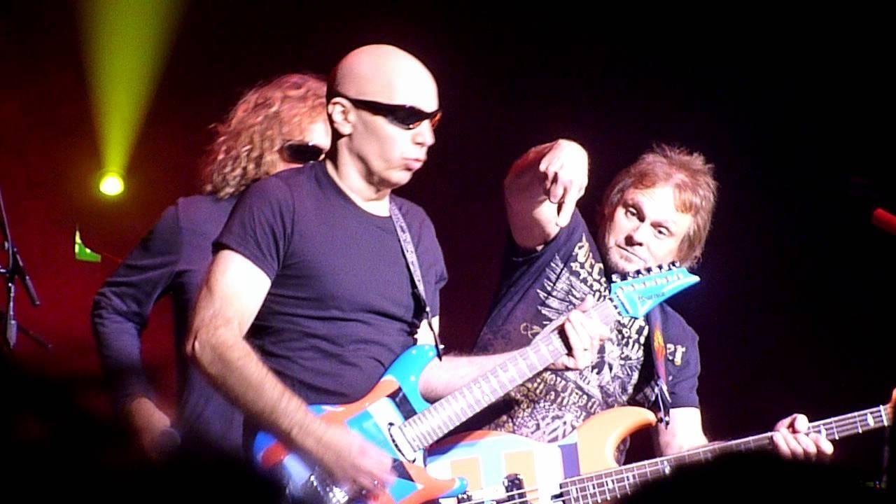 Chickenfoot - Get Your Buzz On|Chickenfoot - Get Your Buzz On