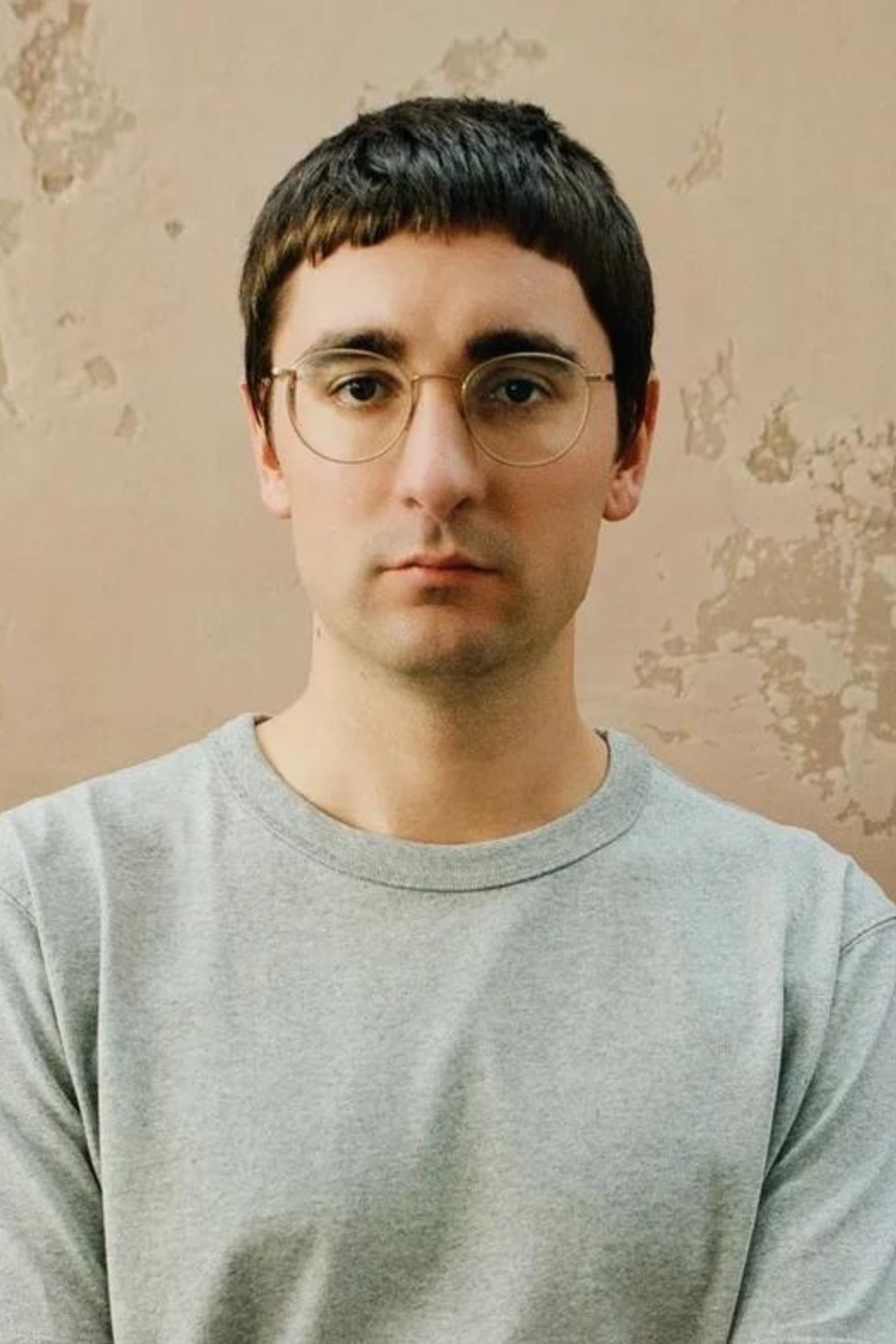 بازیگر Gus Unger-Hamilton  