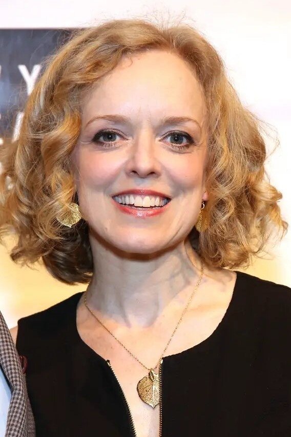 بازیگر Nancy Kathryn Anderson  