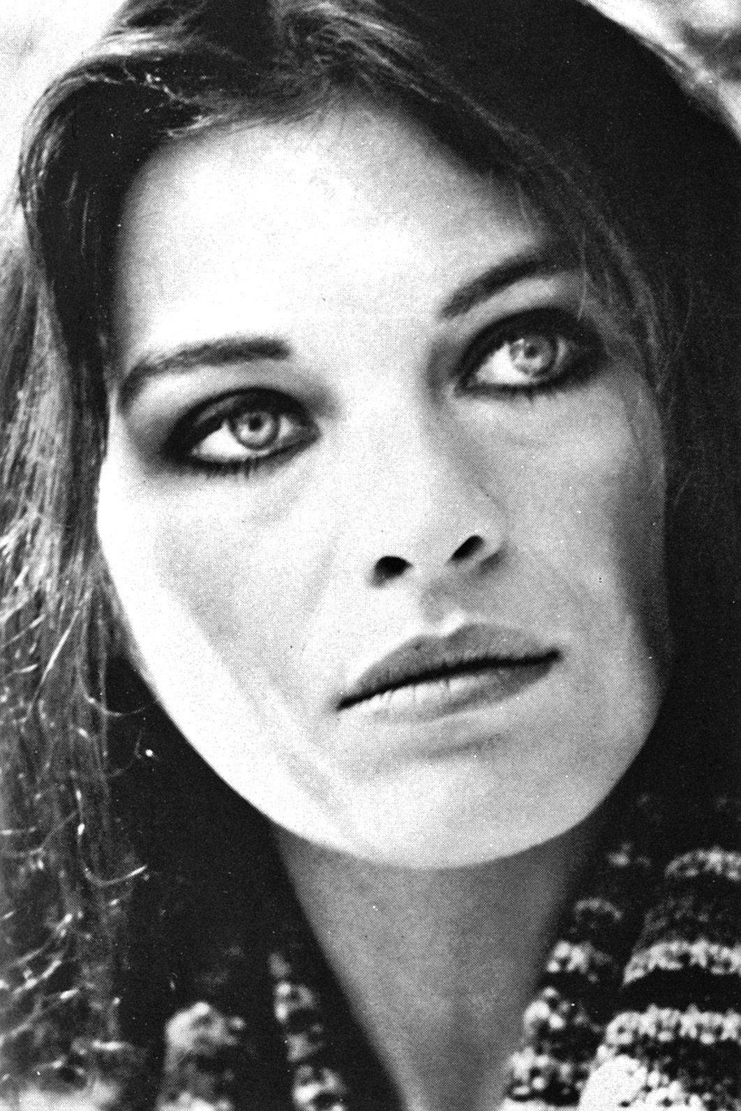 بازیگر Claudia Rittore  