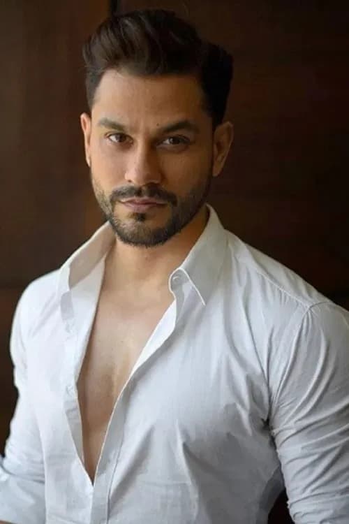 بازیگر Kunal Khemu  