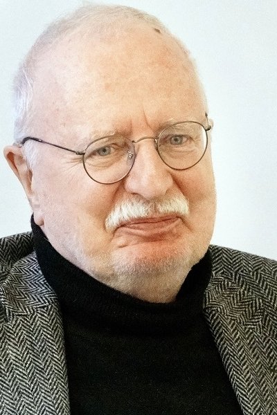 بازیگر Michel Contat  