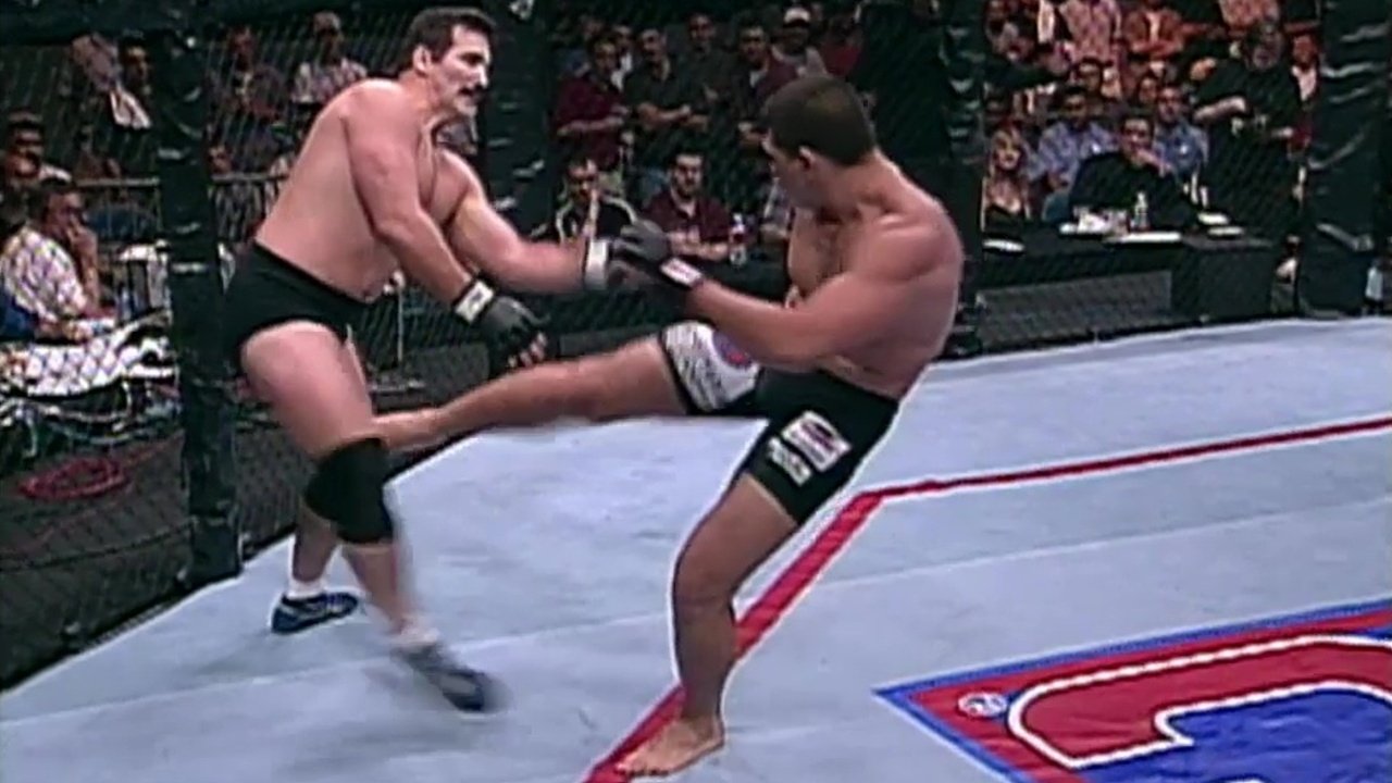 UFC 27: Ultimate Bad Boyz|UFC 27: Ultimate Bad Boyz