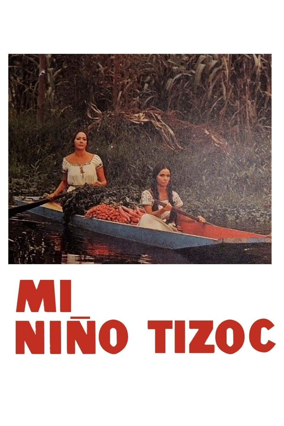 Mi niño Tizoc | Mi niño Tizoc