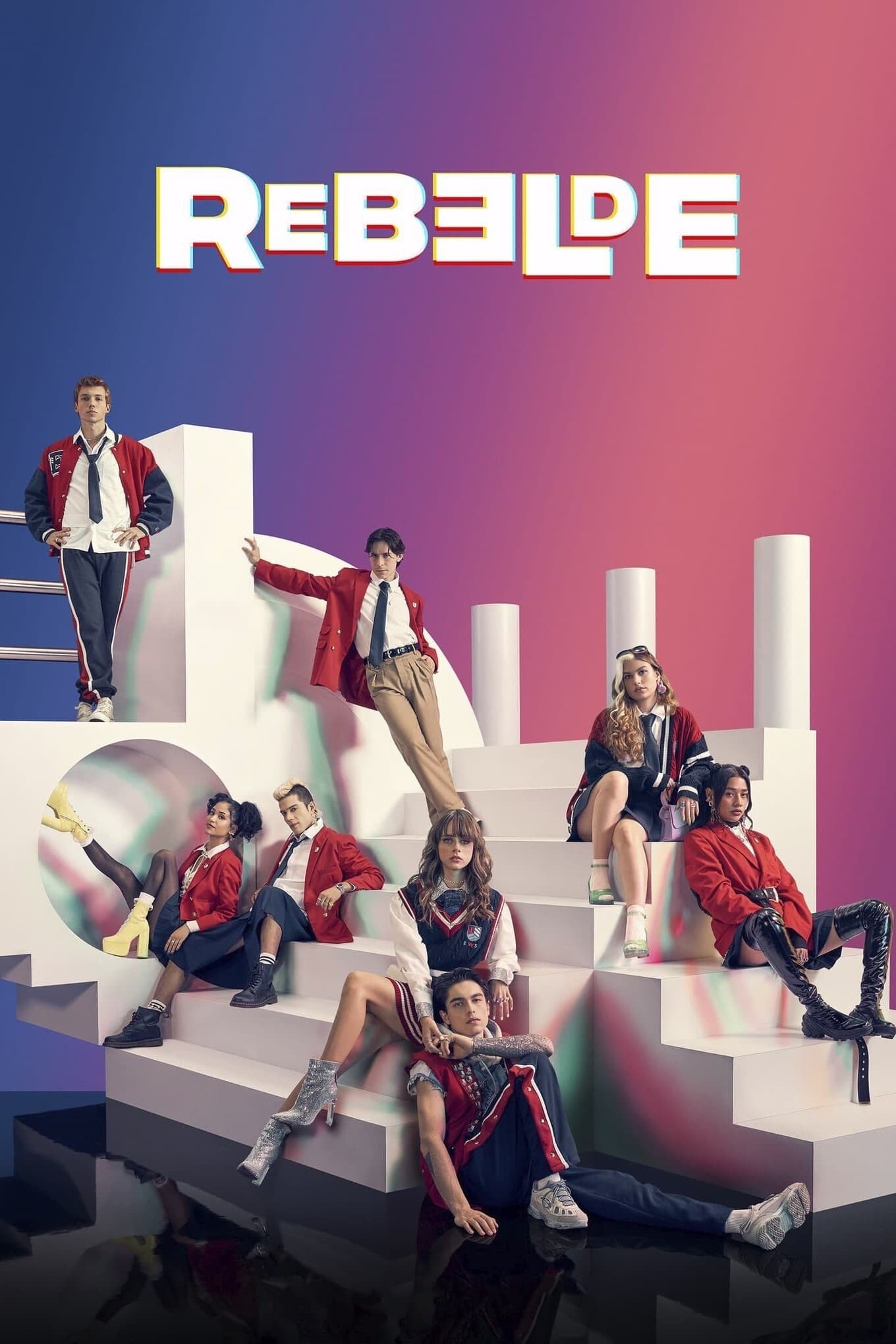 Rebelde | Rebelde