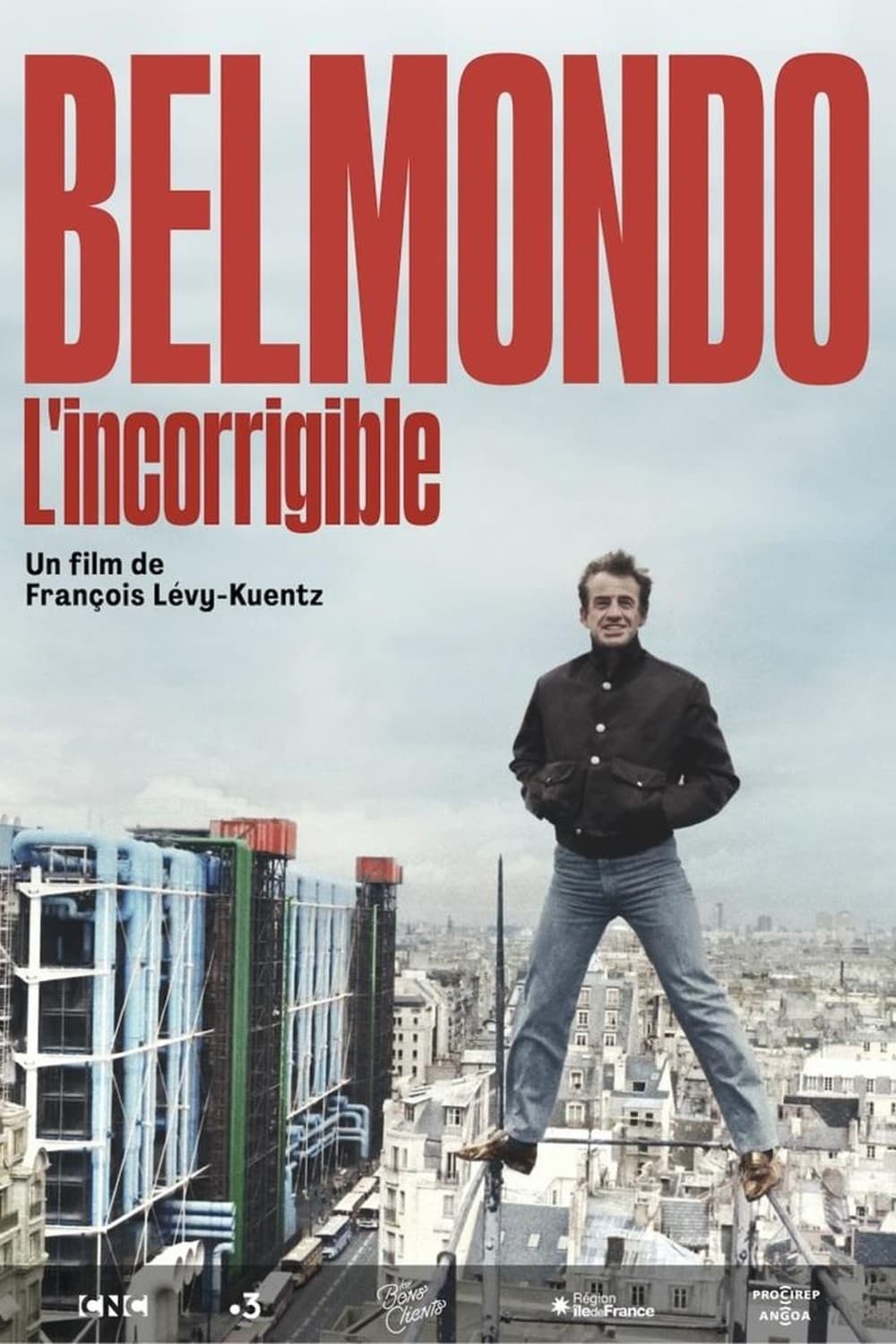 Belmondo l'incorrigible | Belmondo l'incorrigible