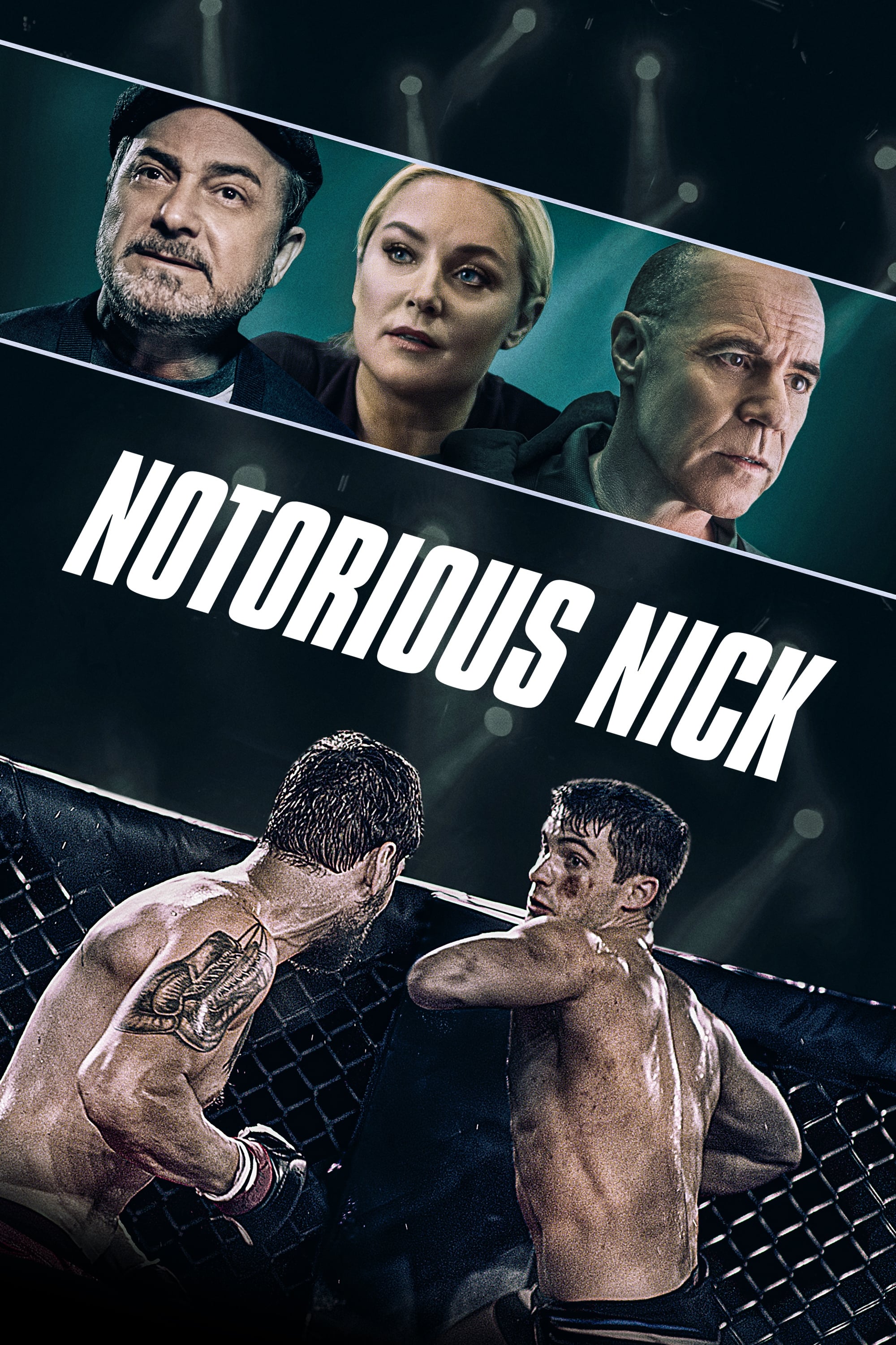 Notorious Nick | Notorious Nick