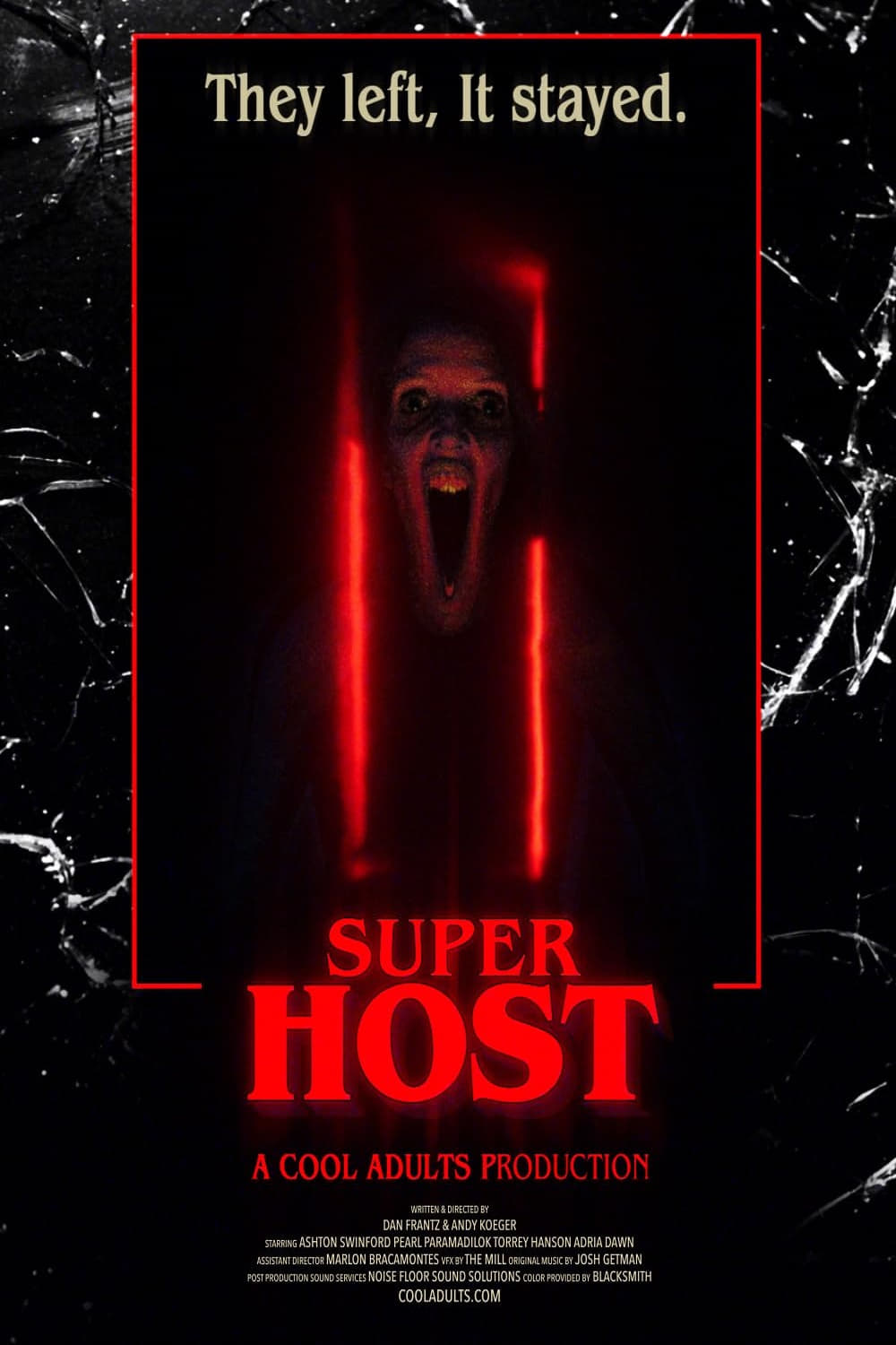 Super Host | Super Host