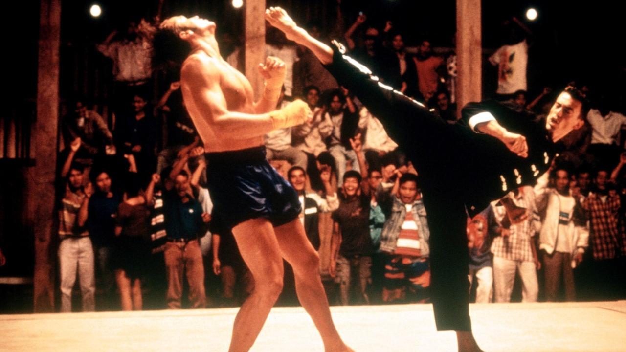 Bloodsport II|Bloodsport II