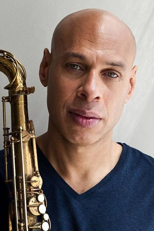 بازیگر Joshua Redman  