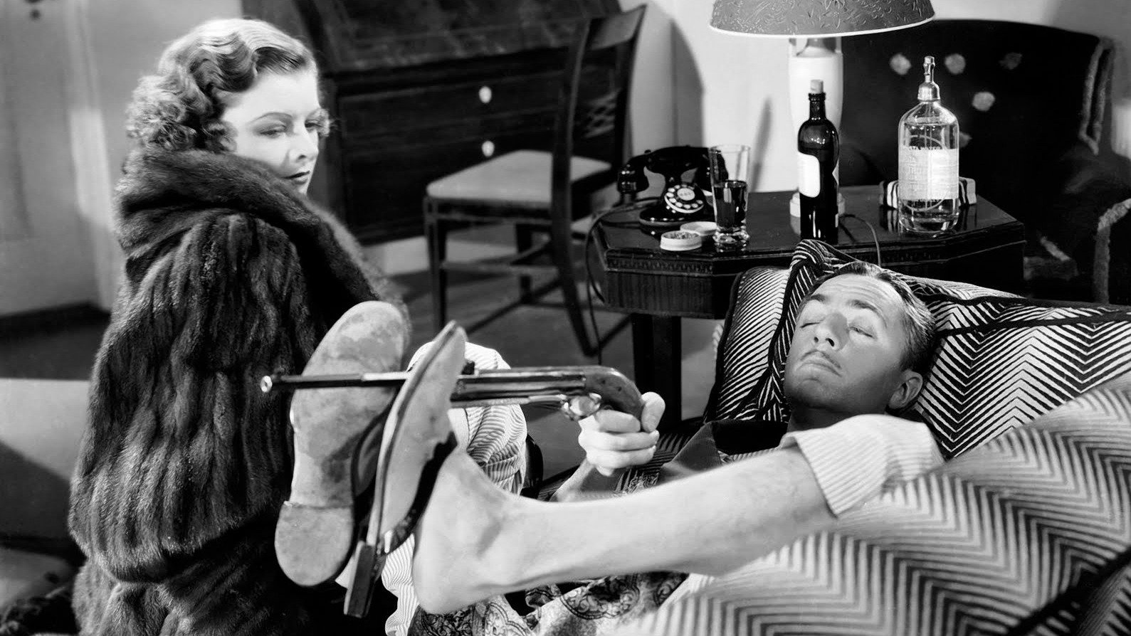 The Thin Man|The Thin Man