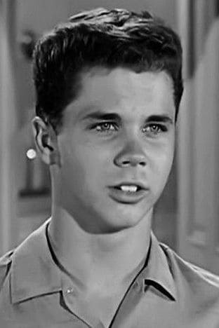 بازیگر Tony Dow  