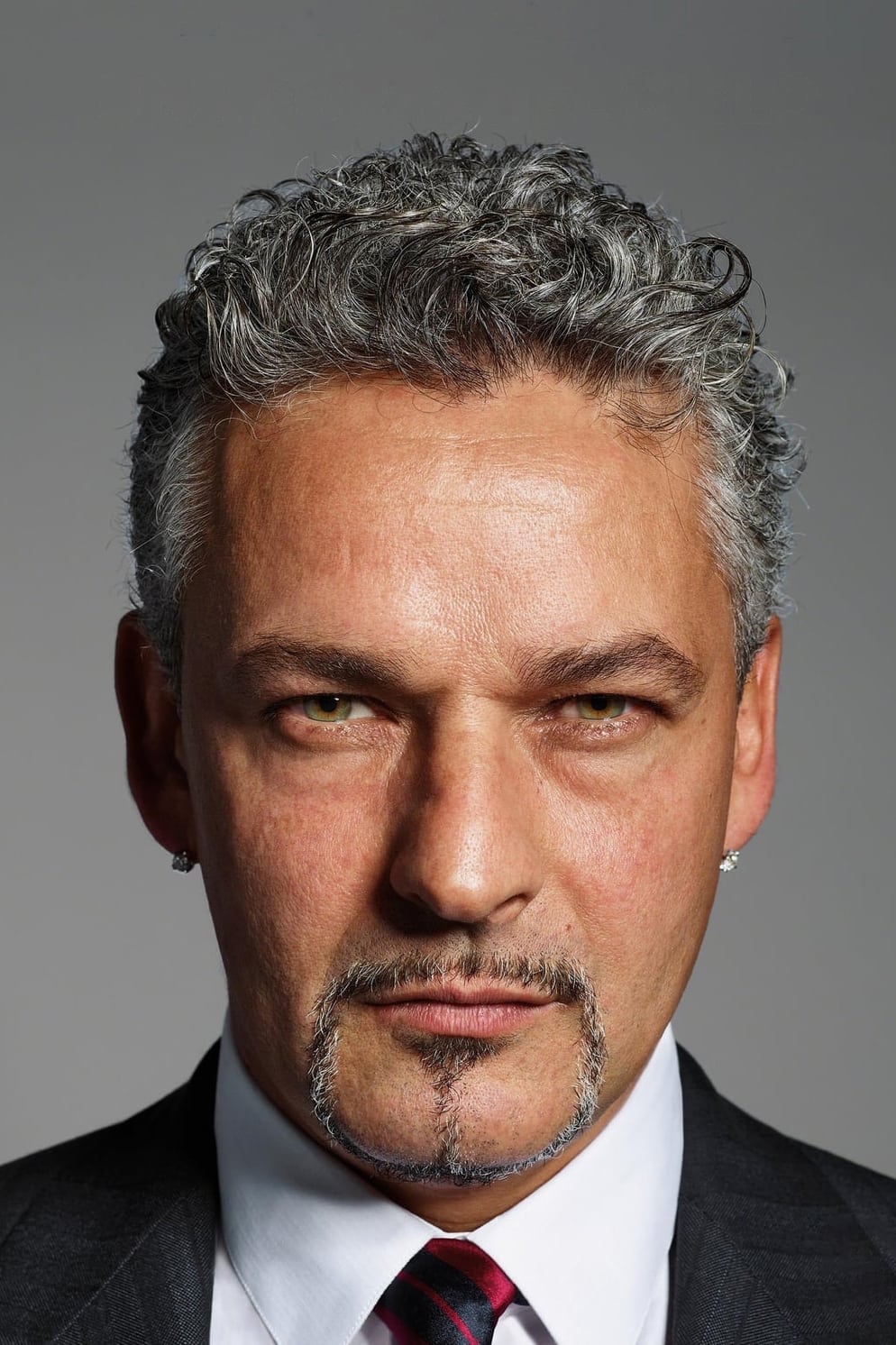 بازیگر Roberto Baggio  