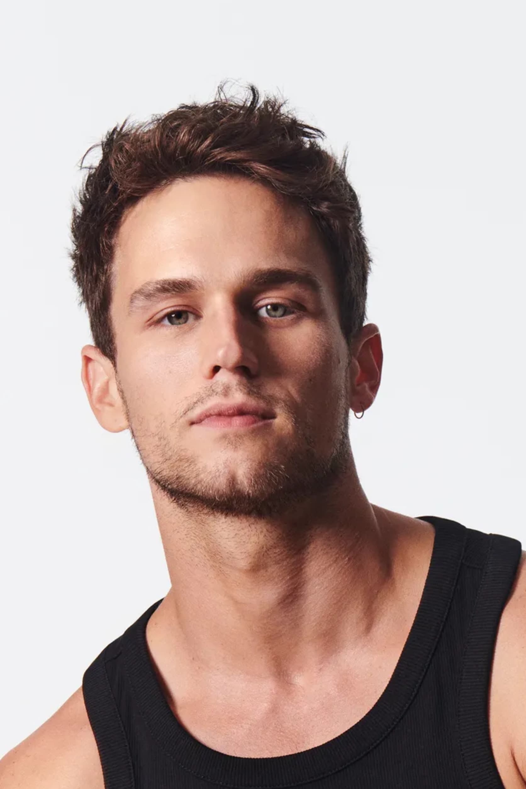 بازیگر Brandon Flynn  