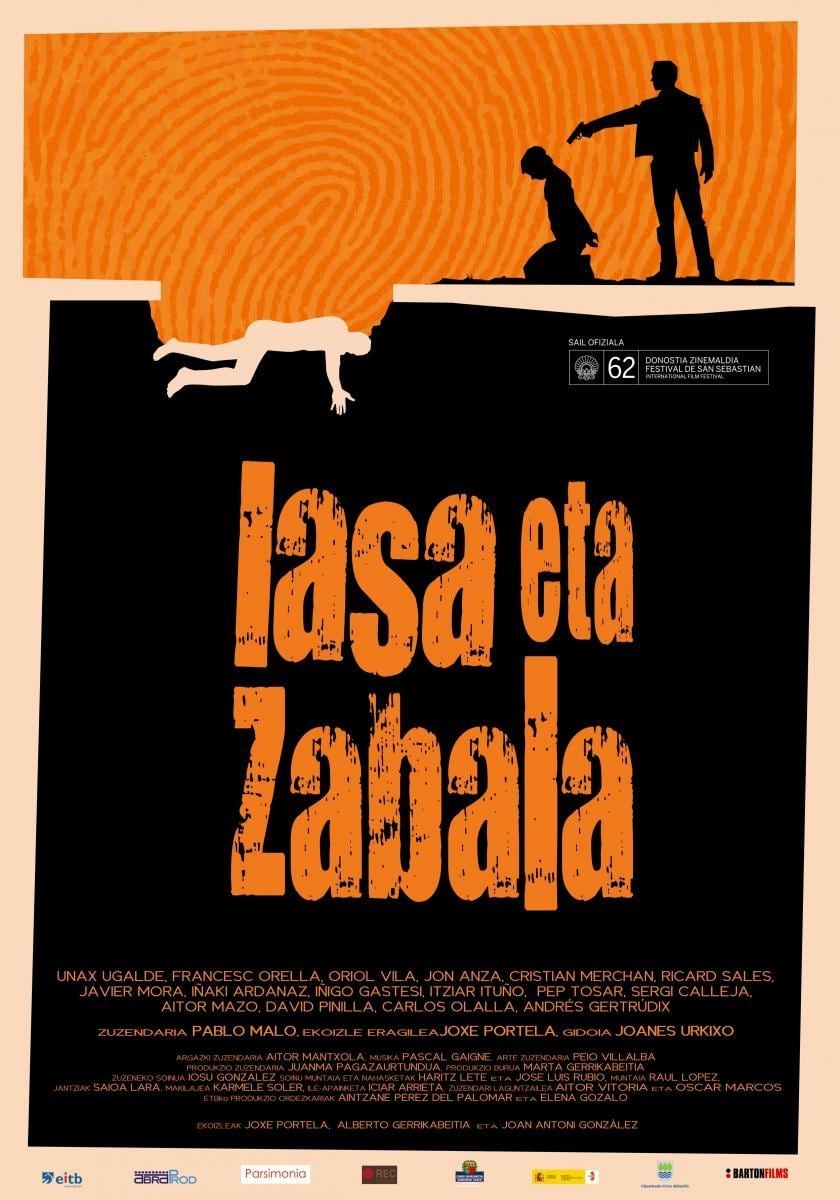 Lasa y Zabala | Lasa y Zabala