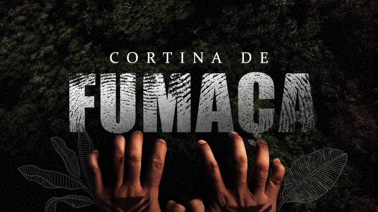 Cortina de Fumaça|Cortina de Fumaça