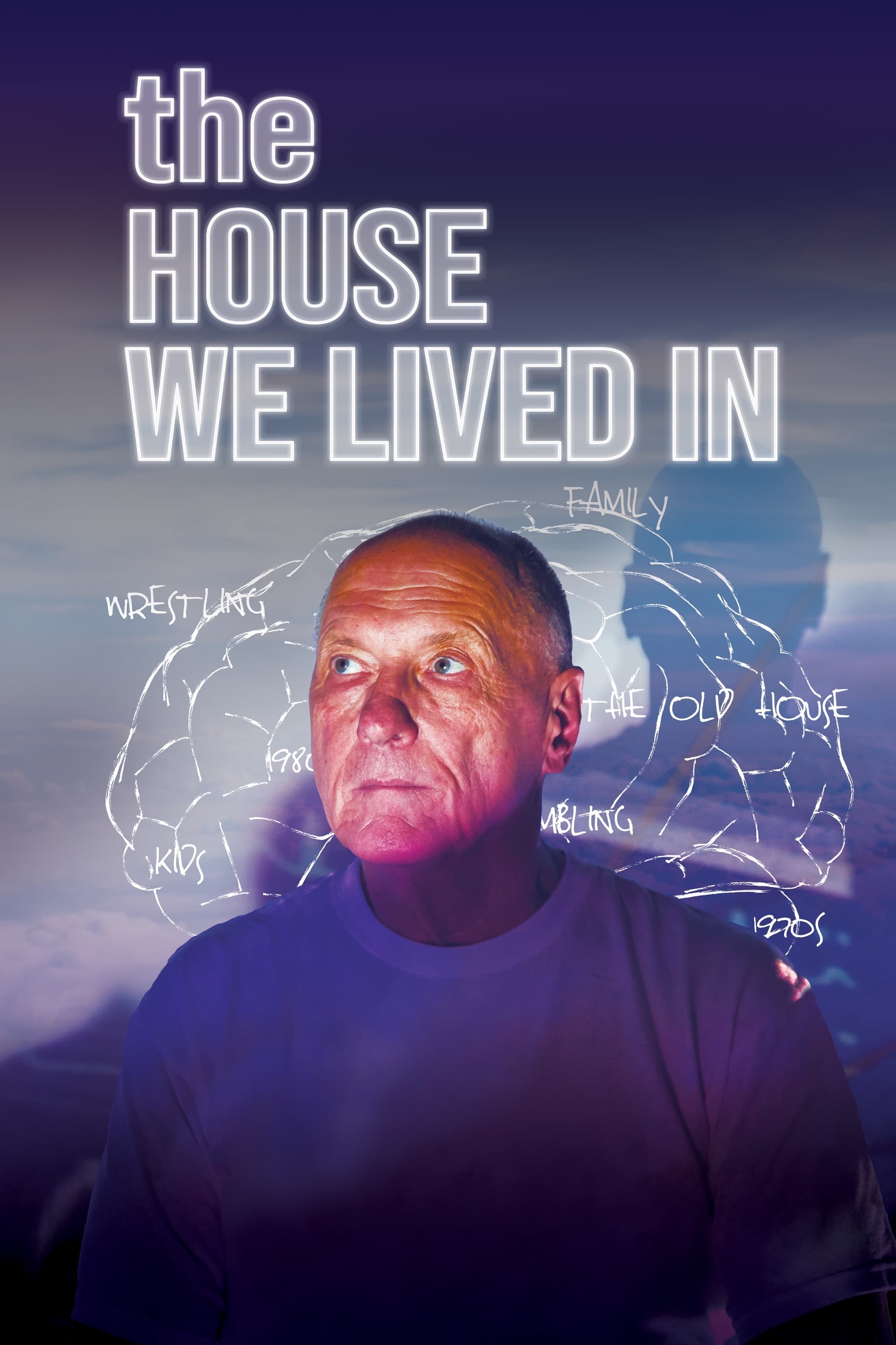 The House We Lived In | The House We Lived In