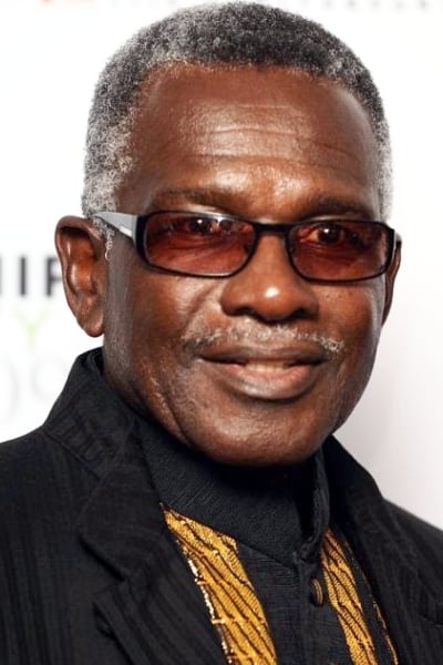 بازیگر Rudolph Walker  