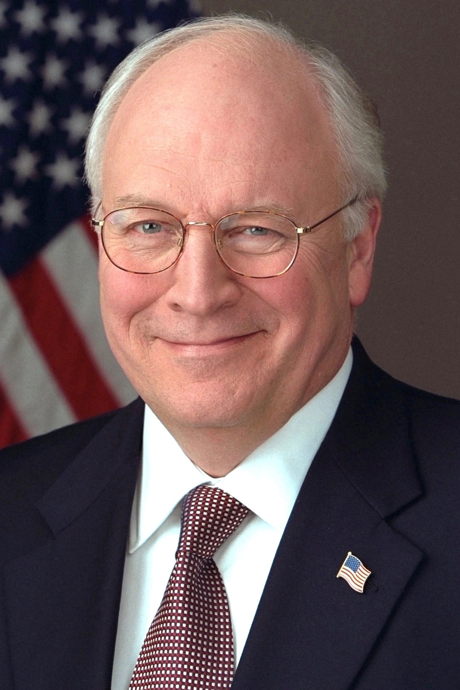 بازیگر Dick Cheney  