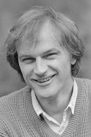 بازیگر Jacques Klöters  