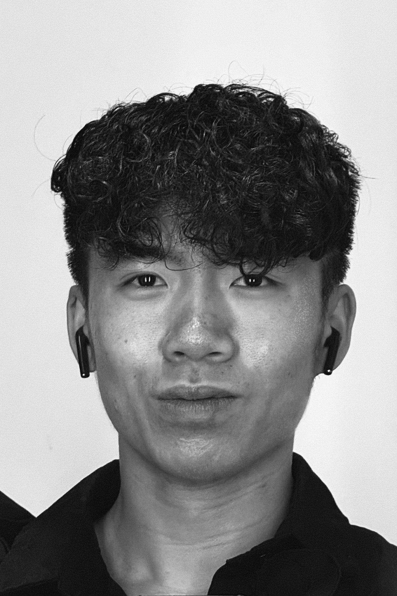 بازیگر Minh Ngo  