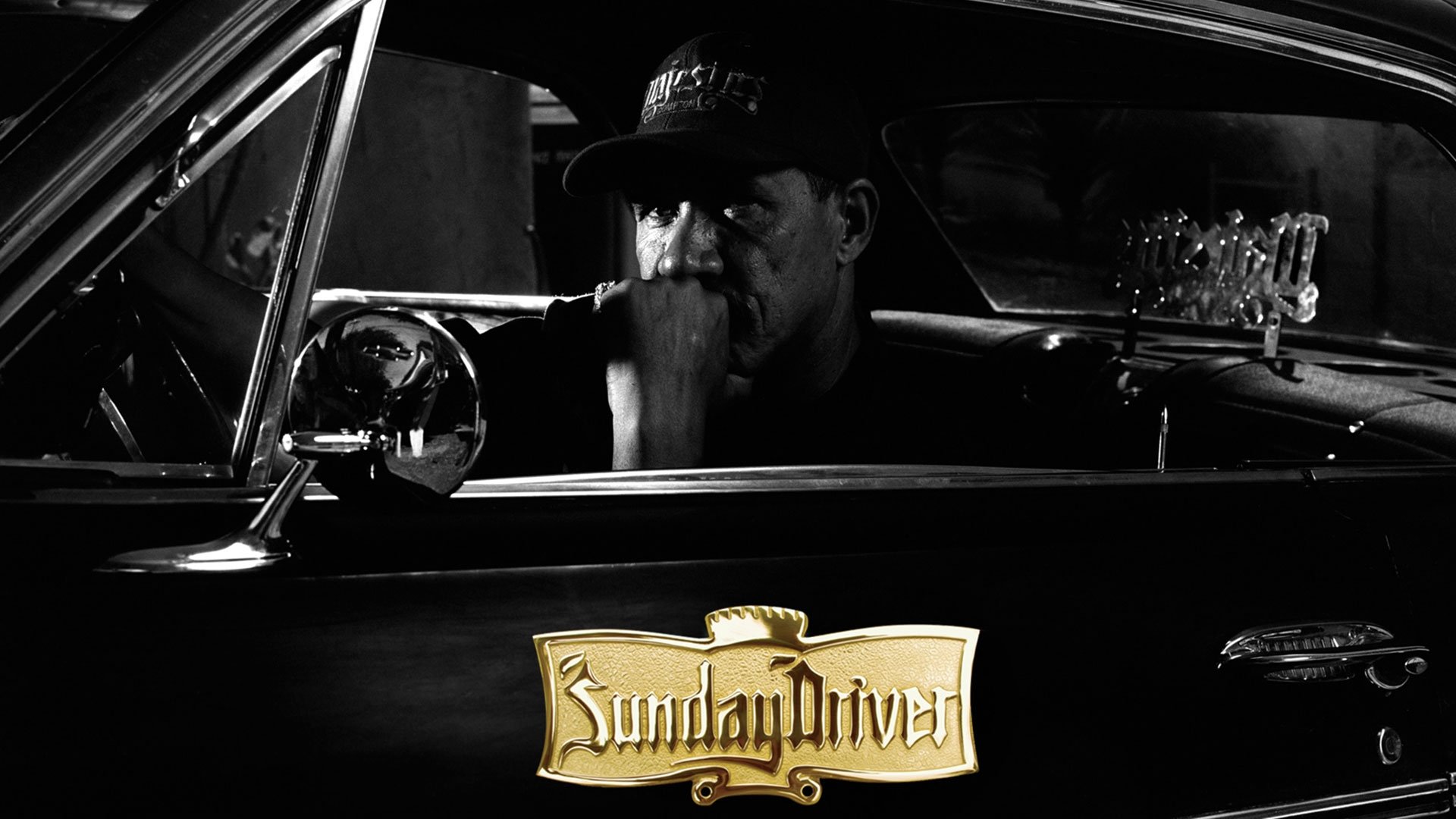 Sunday Driver|Sunday Driver