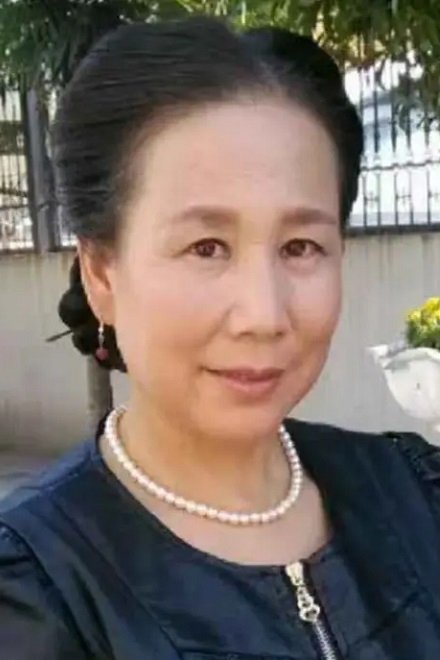 بازیگر 施小菊  