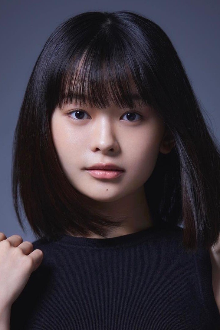 بازیگر 藤村木音  