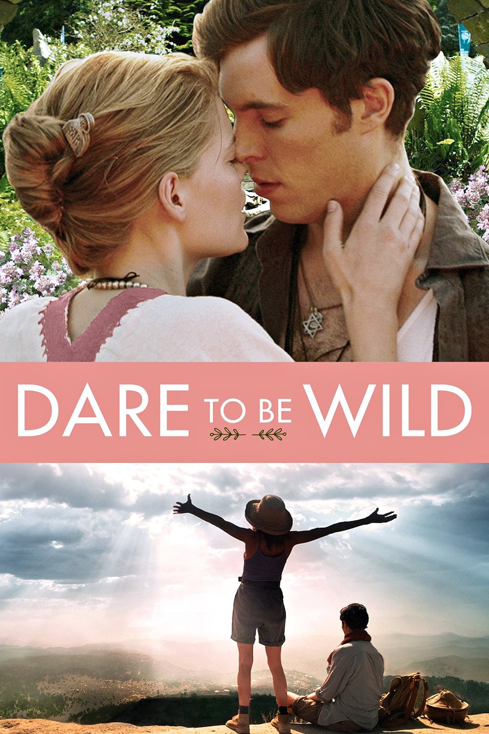 Dare to Be Wild | Dare to Be Wild