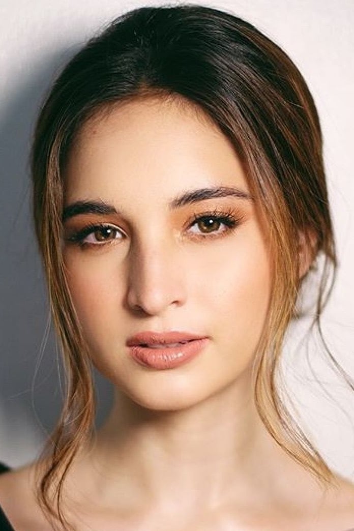 بازیگر Coleen Garcia-Crawford  