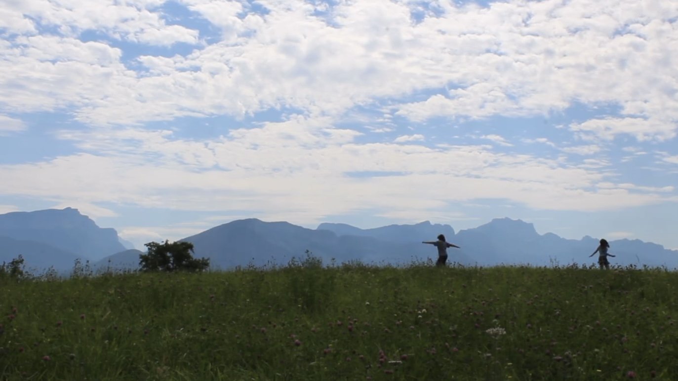 On Top of the Hill|On Top of the Hill