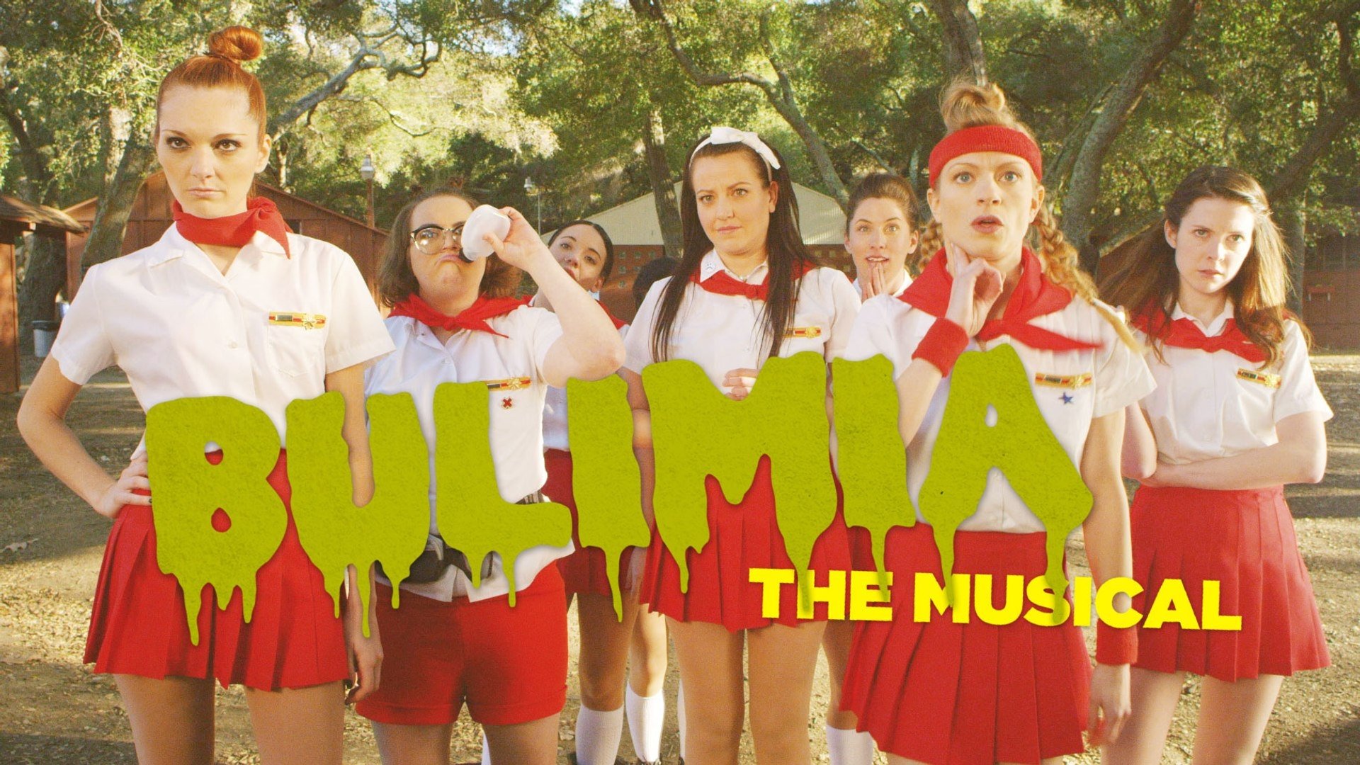 Bulimia: The Musical|Bulimia: The Musical