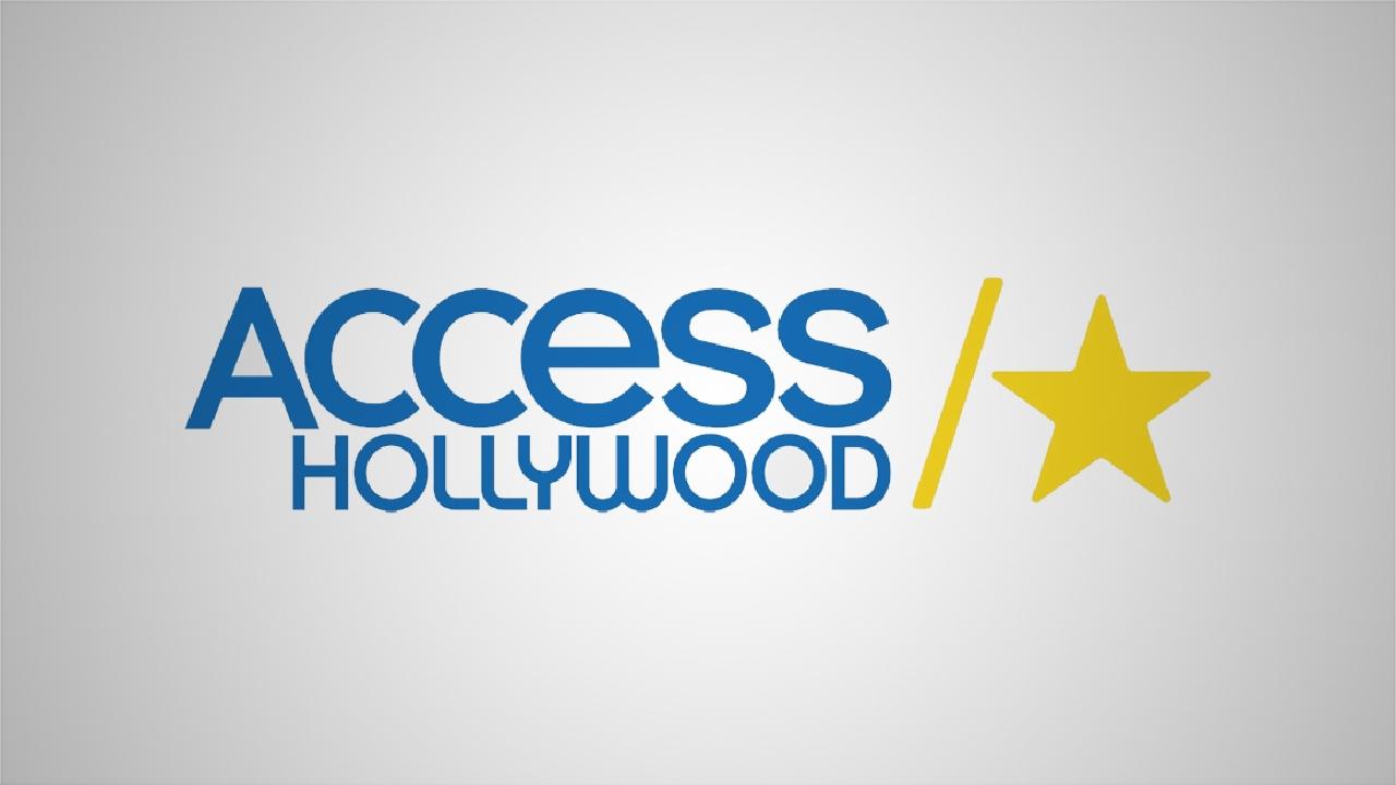 Access Hollywood|Access Hollywood