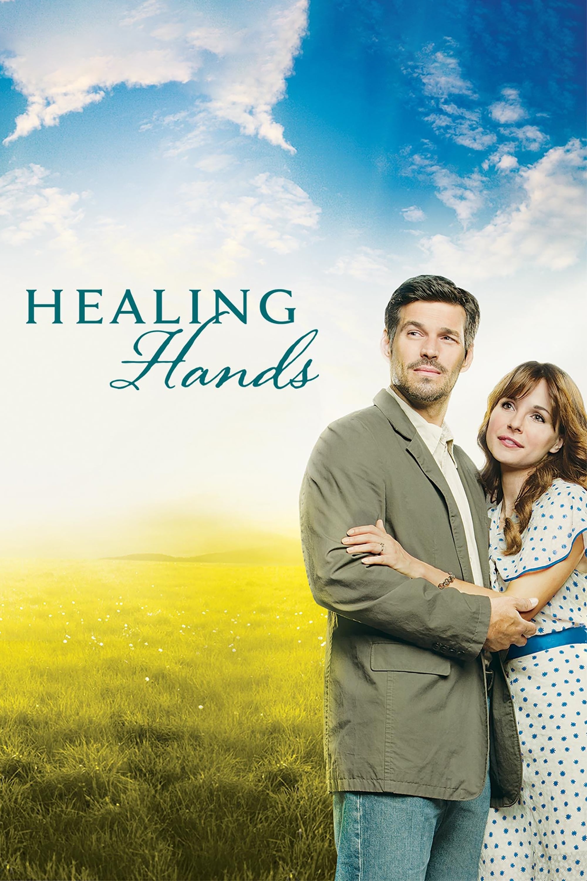 Healing Hands | Healing Hands