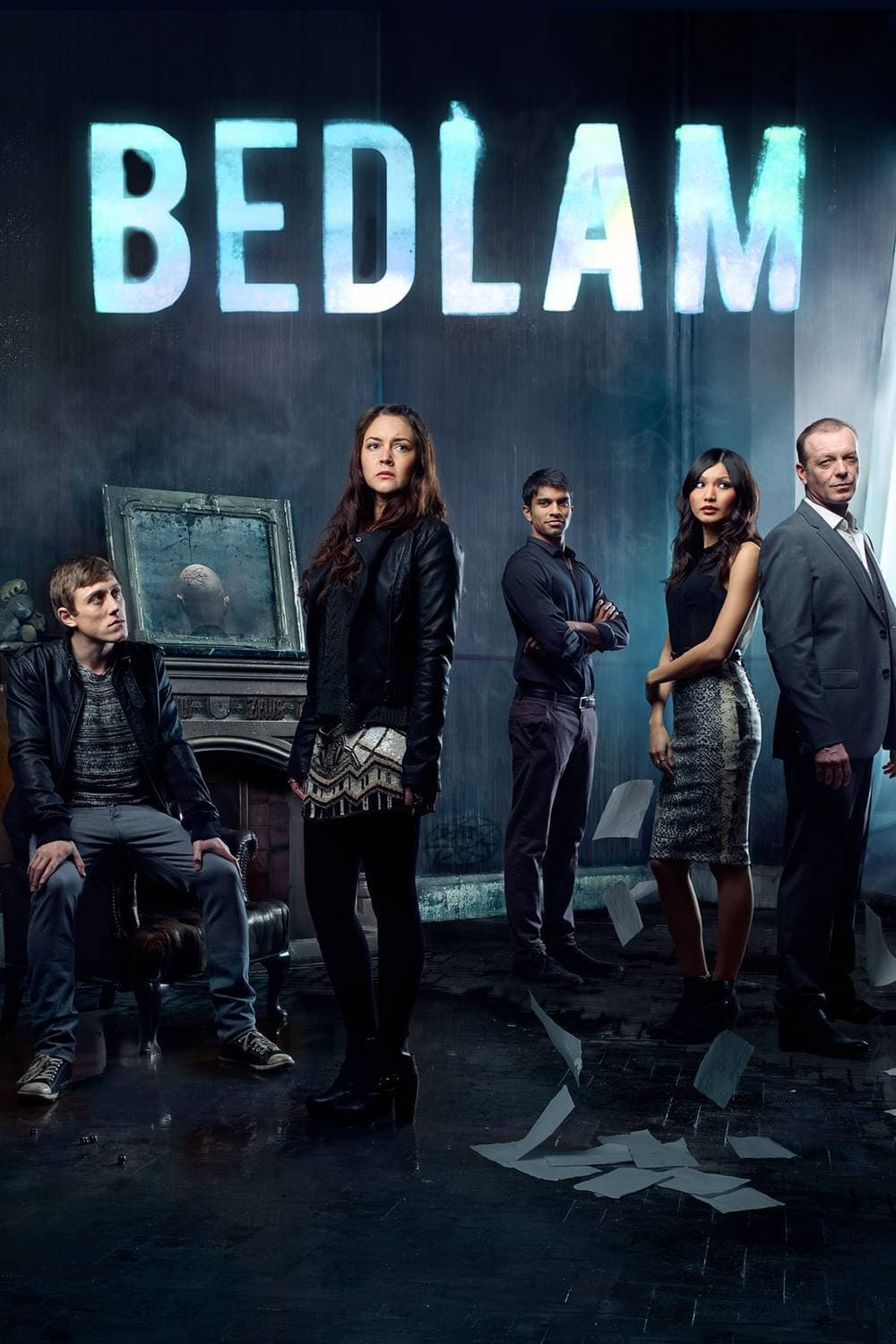 Bedlam | Bedlam