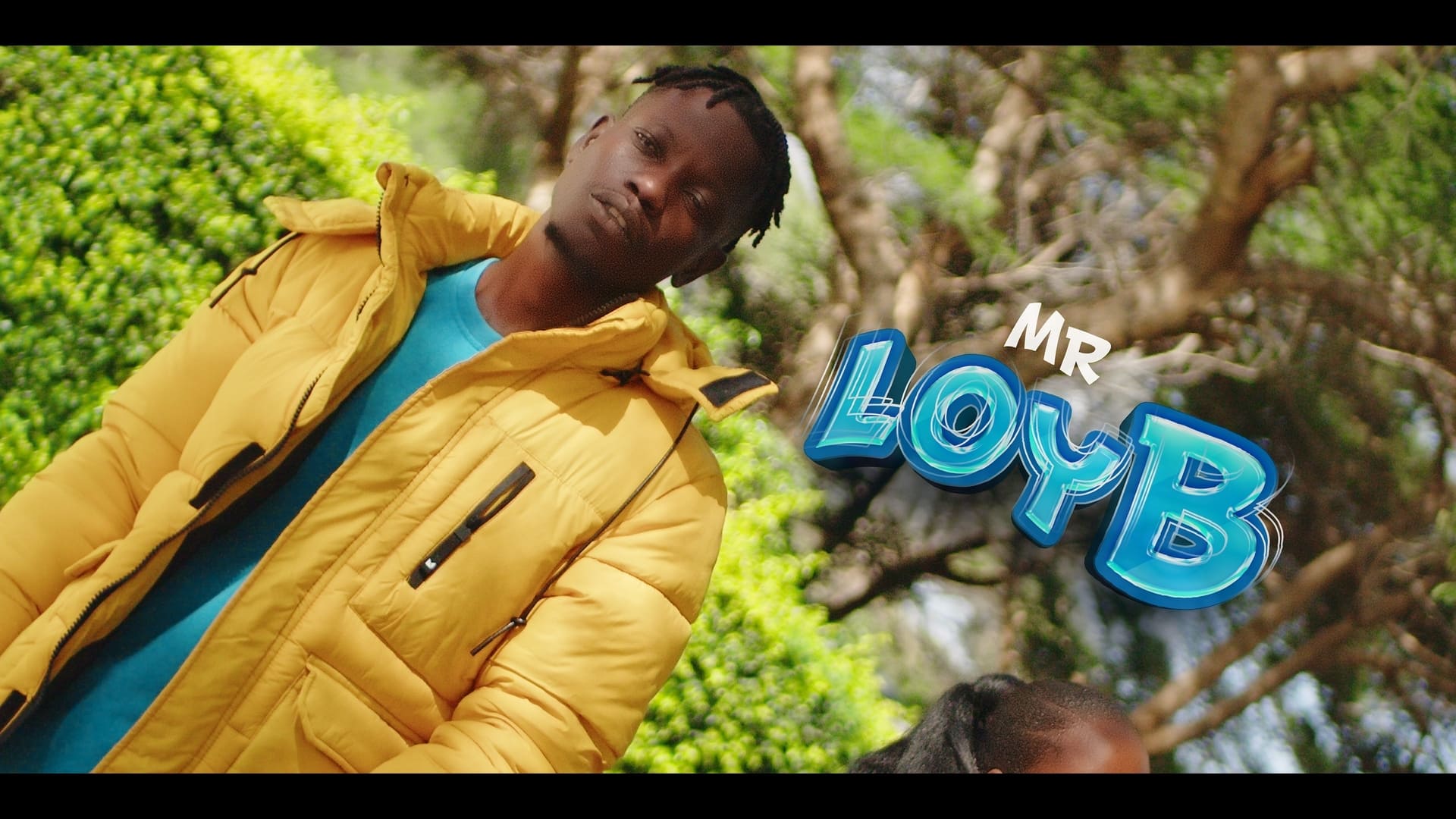 Love Yalishupa: Mr Loy B feat. Jemax & Haluna Wings|Love Yalishupa: Mr Loy B feat. Jemax & Haluna Wings