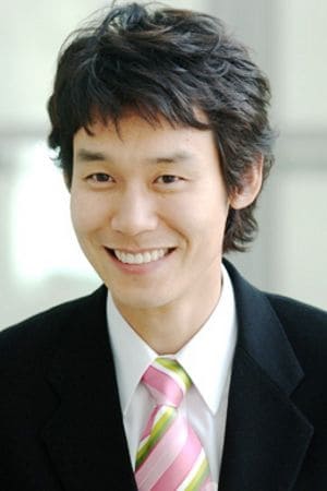 بازیگر Choi Seong-min  