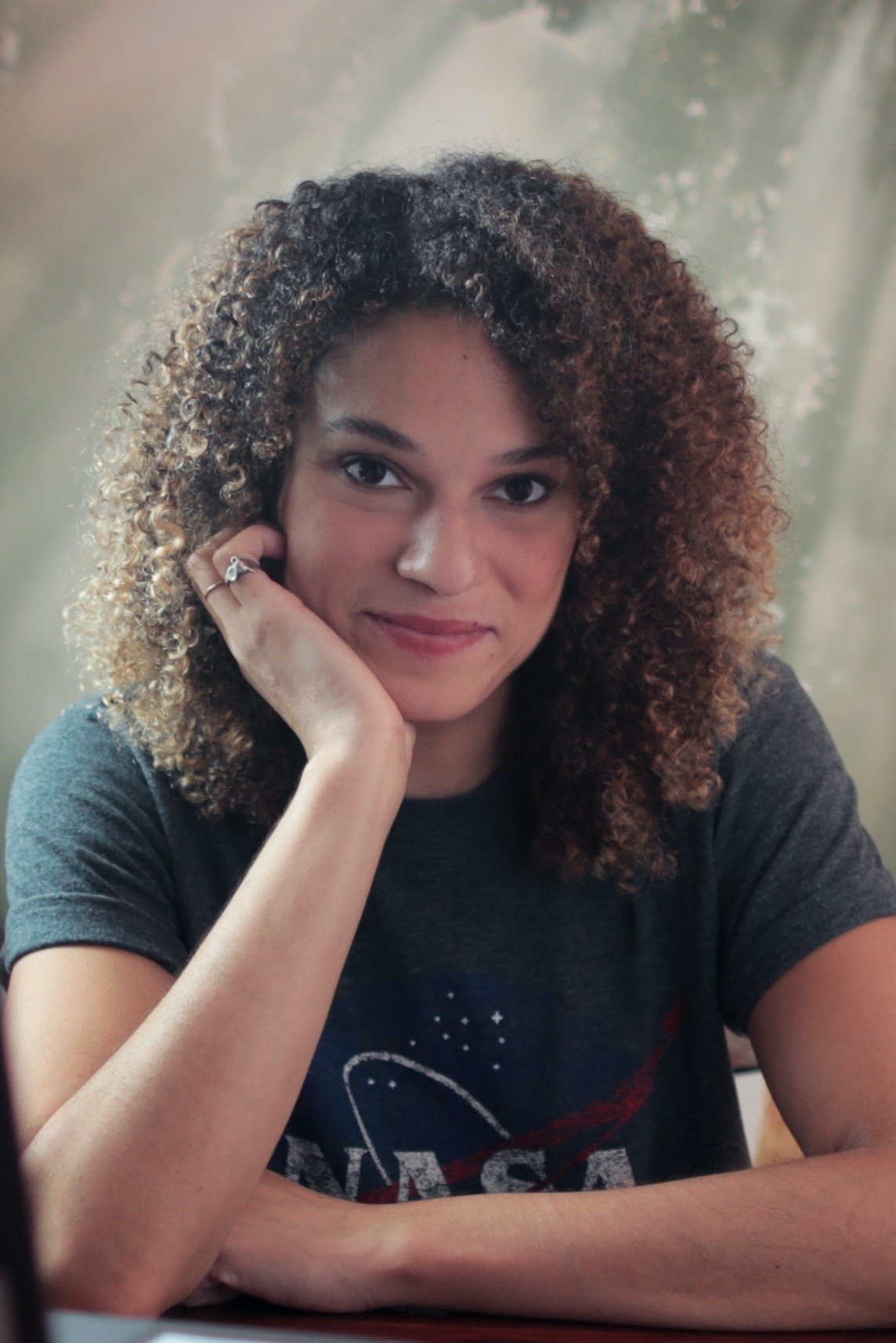 بازیگر Sophia Roberts  