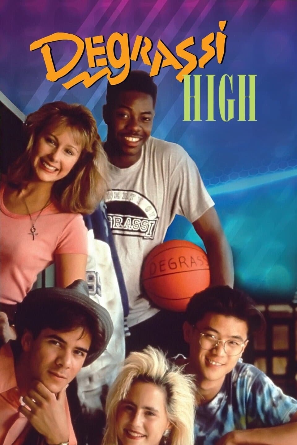 Degrassi High | Degrassi High