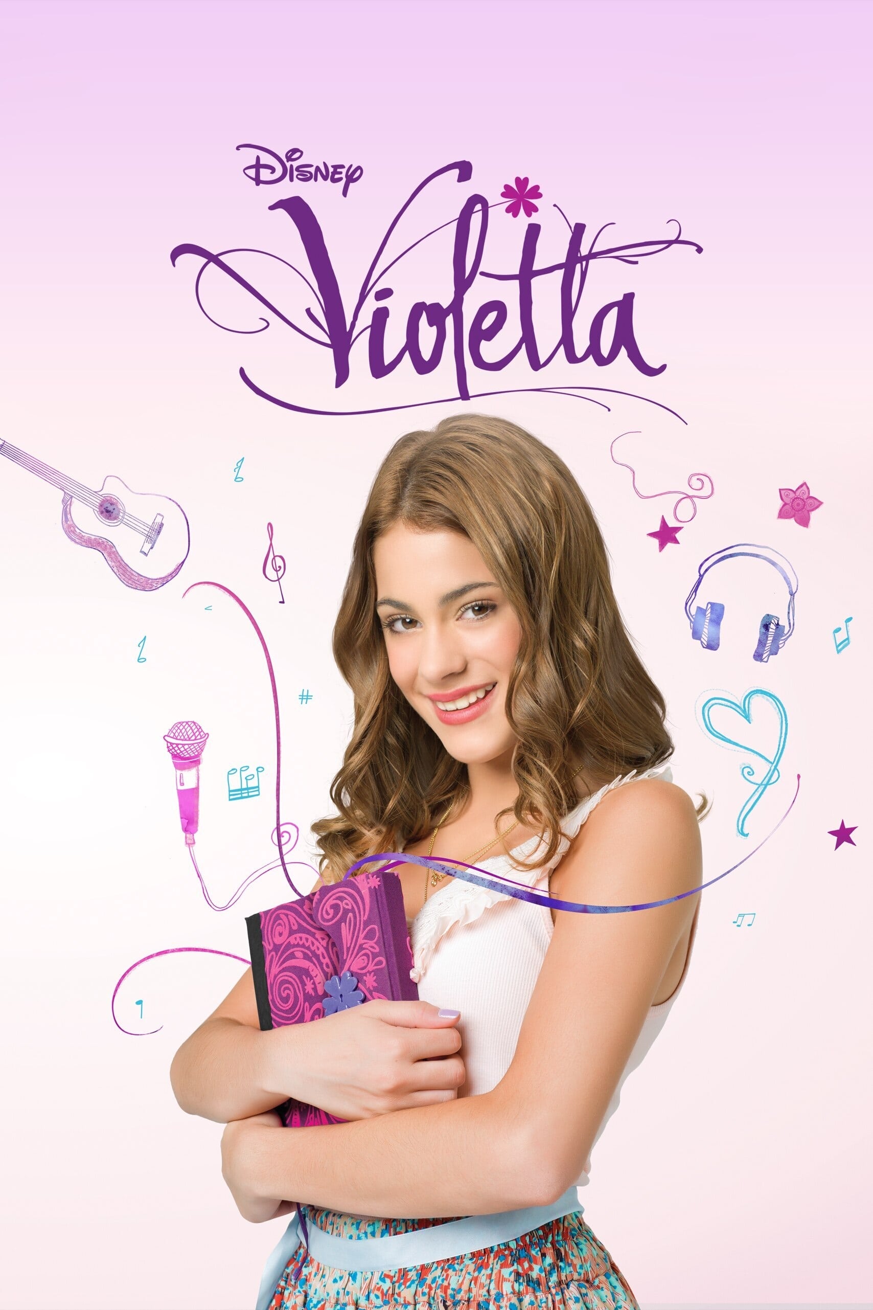 Violetta | Violetta