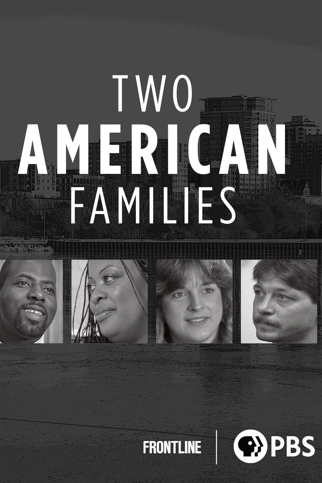 Two American Families | Two American Families