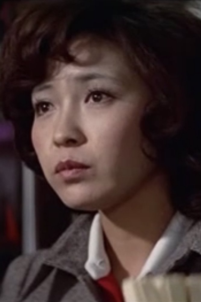 بازیگر Mariko Hoshi  