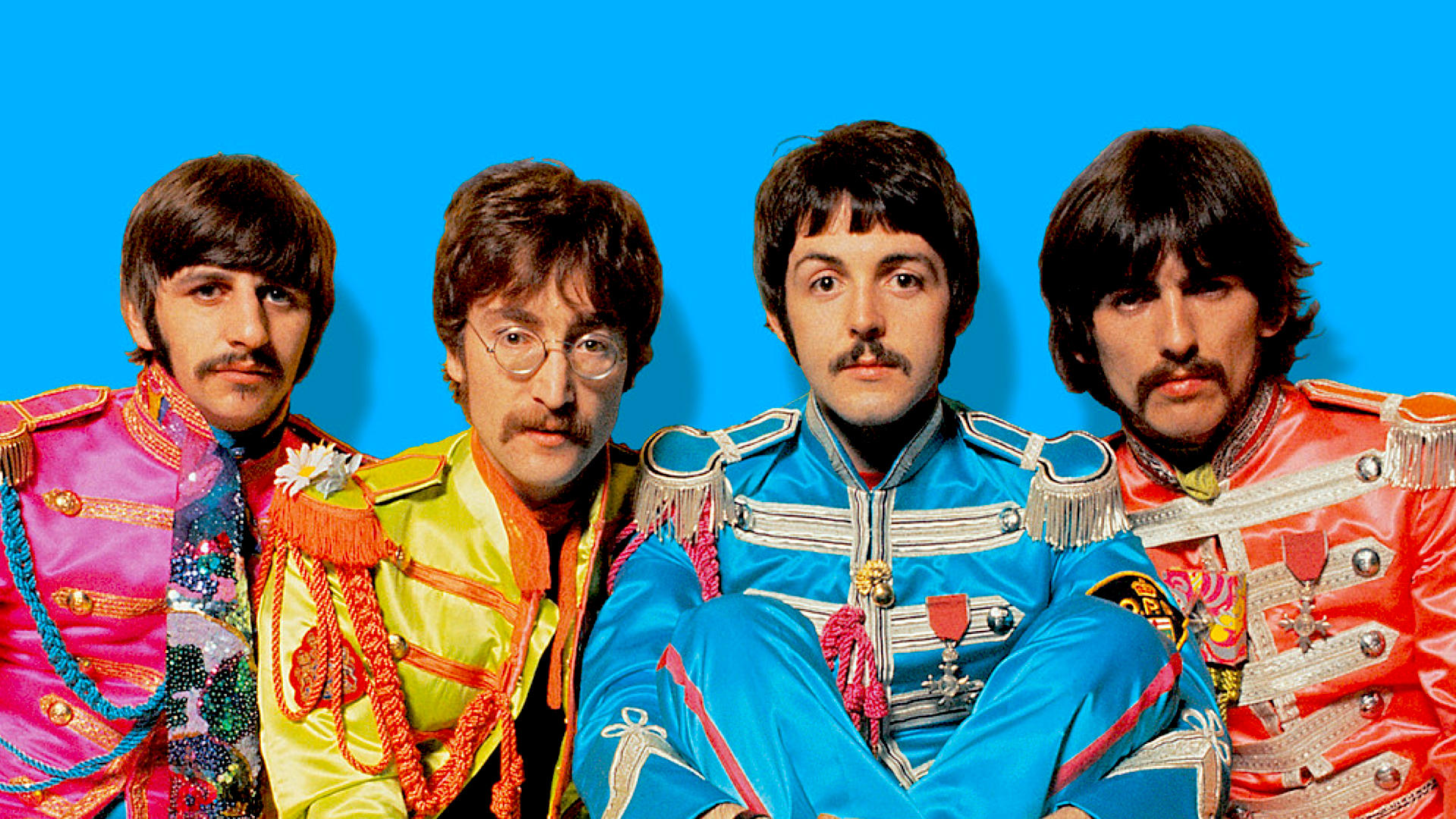 The Making of Sgt. Pepper|The Making of Sgt. Pepper