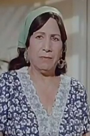 بازیگر Laila Morsi  