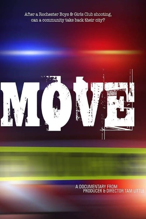 MOVE | MOVE