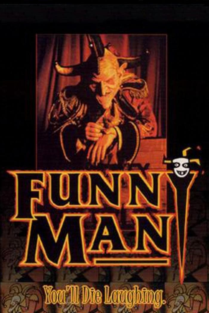 Funny Man | Funny Man