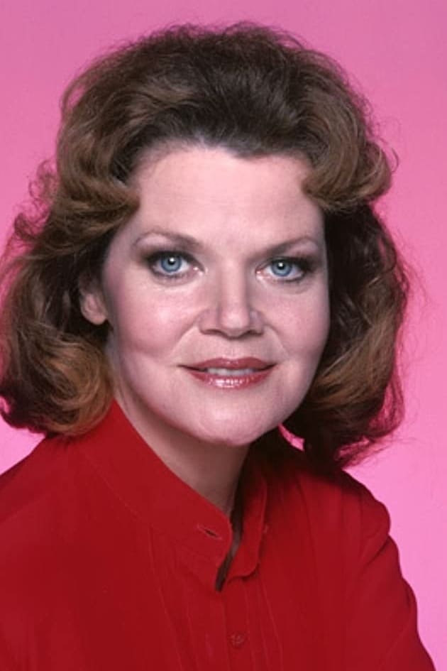 بازیگر Eileen Brennan  