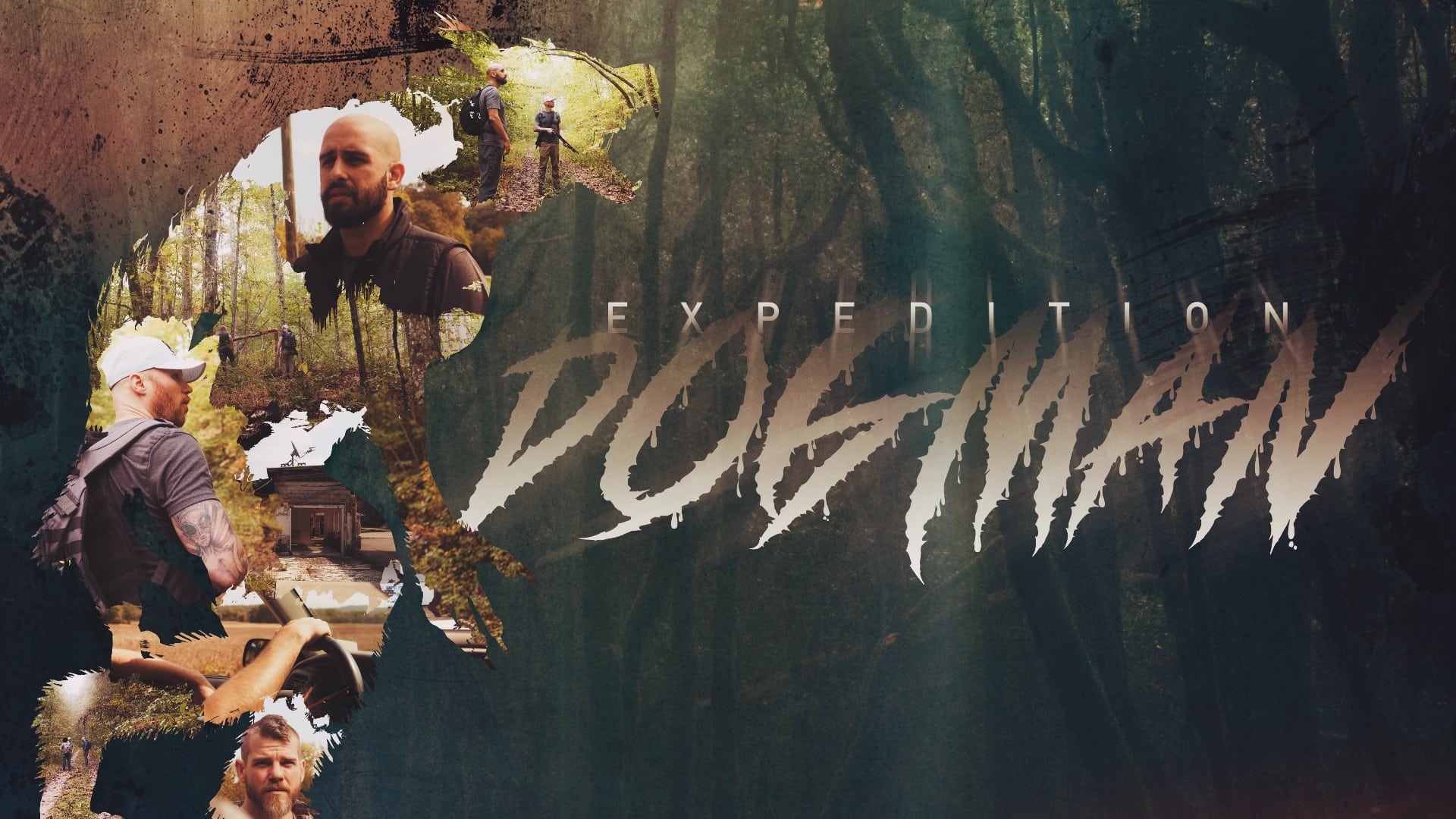 Expedition Dogman|Expedition Dogman